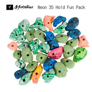 메톨리우스 네온 펀 팩 35/Metolius Neon 35 Hold Fun Pack