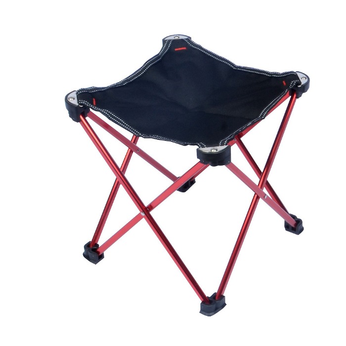 쿤타 사각 울트라 의자 등산 낚시 백패킹 경량 세로 접이식